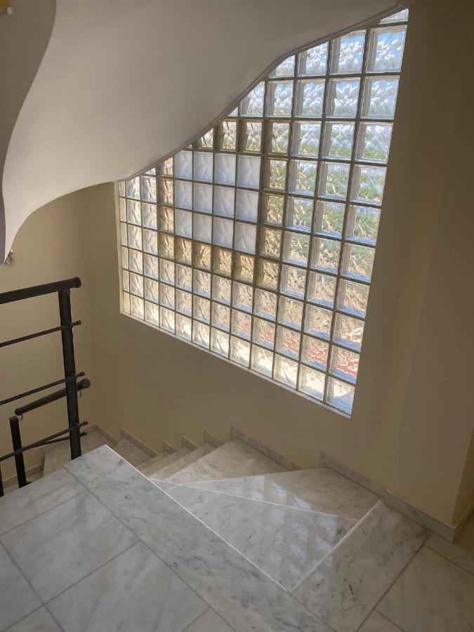 Treasures B&B Paloukia Luaran gambar