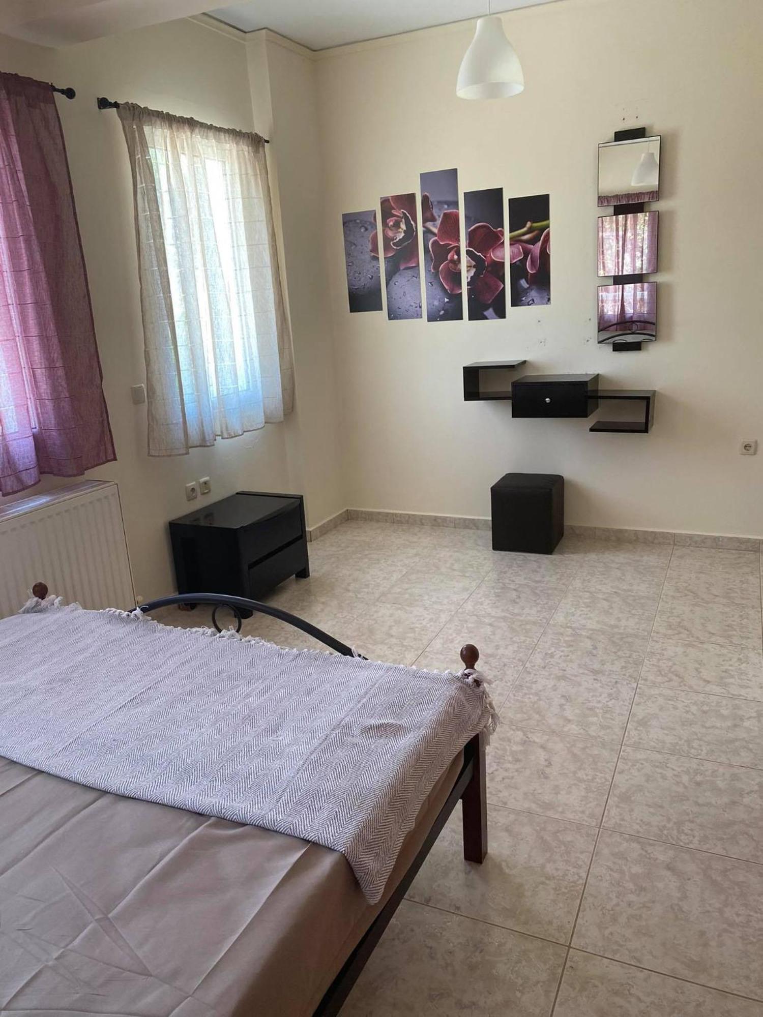 Treasures B&B Paloukia Luaran gambar