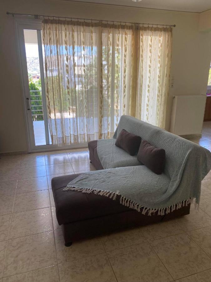 Treasures B&B Paloukia Luaran gambar