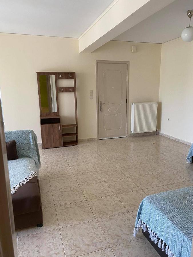 Treasures B&B Paloukia Luaran gambar