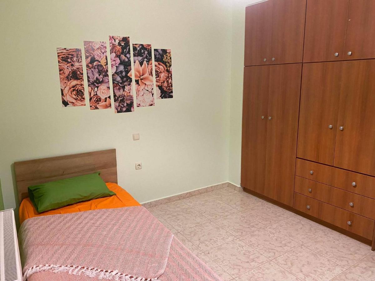 Treasures B&B Paloukia Luaran gambar
