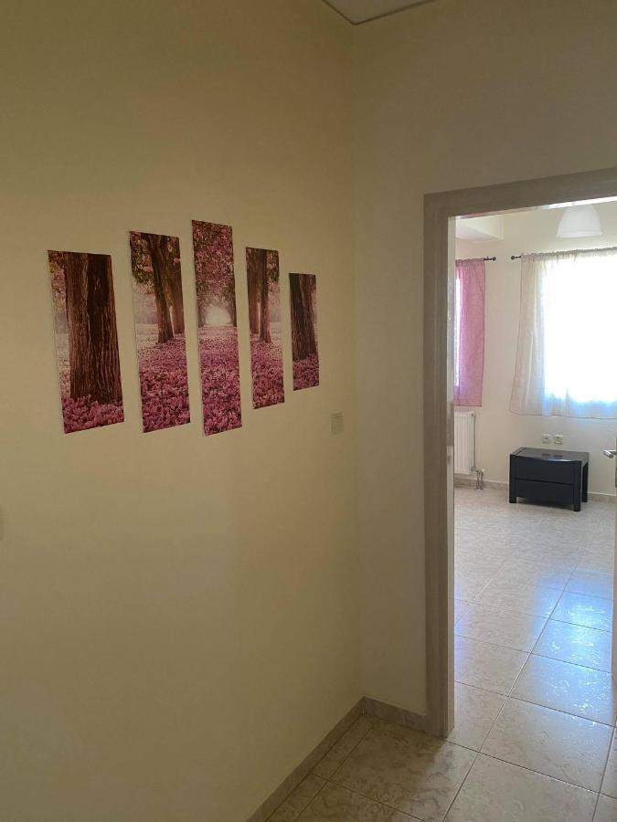 Treasures B&B Paloukia Luaran gambar